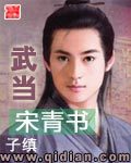 武當宋青書
