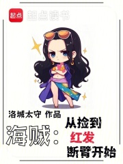 海賊：從撿到紅髮斷臂開始