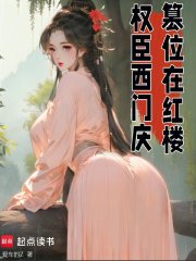 權臣西門慶，篡位在紅樓