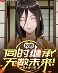 火影：同時繼承無數未來！