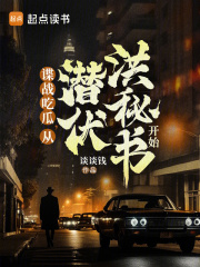 諜戰喫瓜，從潛伏洪祕書開始