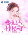 鑽石婚約之獨佔神祕妻