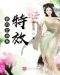 我的武功帶特效